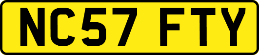 NC57FTY