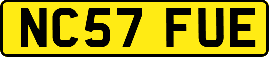 NC57FUE