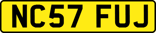 NC57FUJ