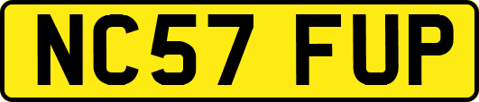 NC57FUP