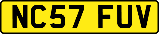 NC57FUV