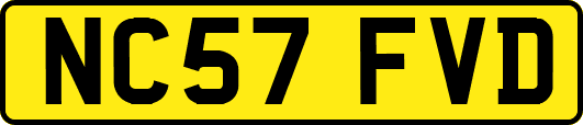 NC57FVD