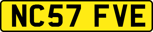NC57FVE