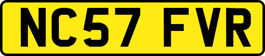 NC57FVR