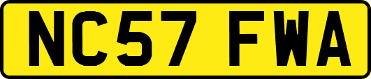 NC57FWA
