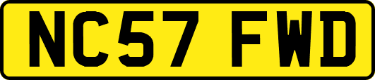 NC57FWD