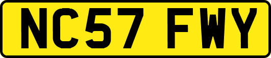 NC57FWY