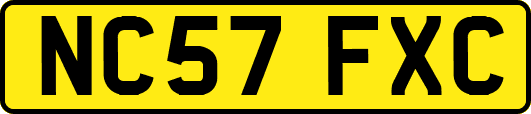 NC57FXC