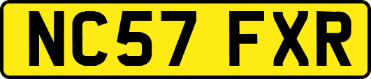 NC57FXR