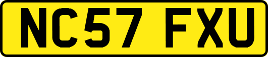 NC57FXU