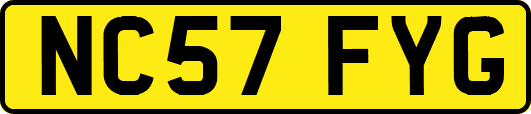 NC57FYG