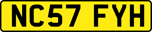 NC57FYH