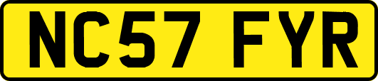 NC57FYR