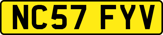 NC57FYV