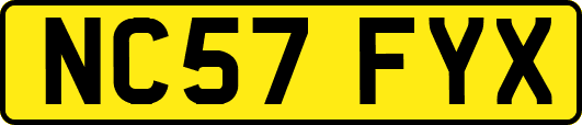 NC57FYX