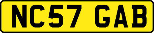 NC57GAB