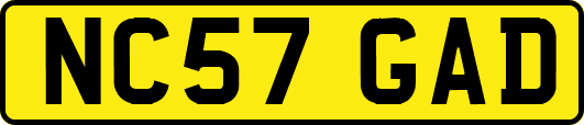NC57GAD