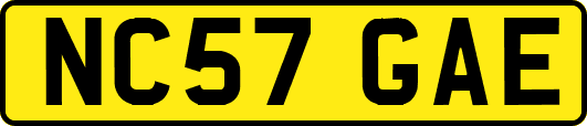 NC57GAE