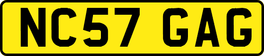NC57GAG