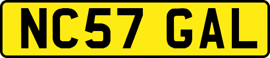 NC57GAL