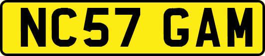 NC57GAM