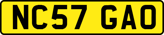 NC57GAO