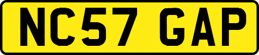 NC57GAP