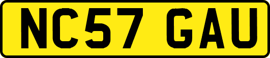 NC57GAU