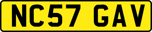 NC57GAV