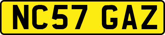 NC57GAZ