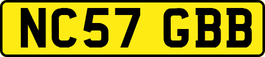 NC57GBB