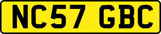 NC57GBC