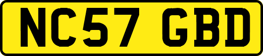NC57GBD