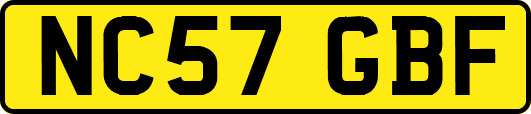 NC57GBF