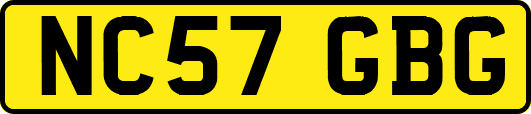 NC57GBG