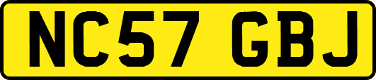 NC57GBJ