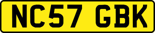NC57GBK