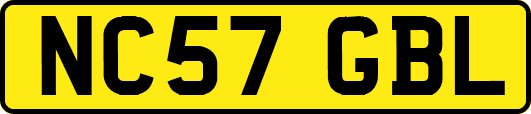 NC57GBL