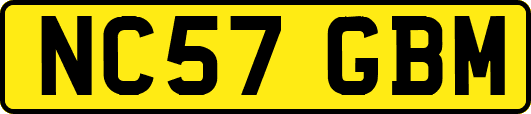 NC57GBM