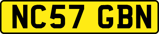 NC57GBN