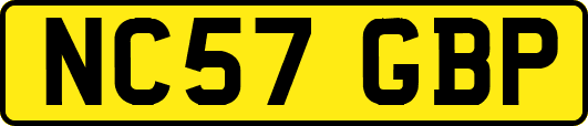 NC57GBP