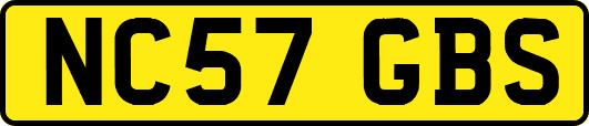NC57GBS