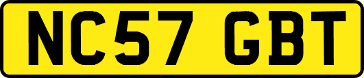 NC57GBT