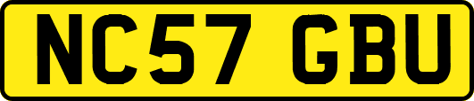 NC57GBU