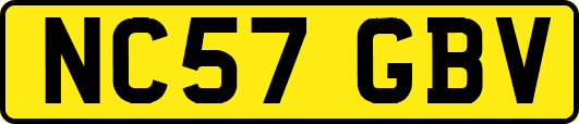 NC57GBV