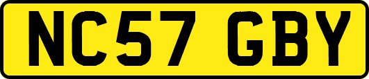 NC57GBY