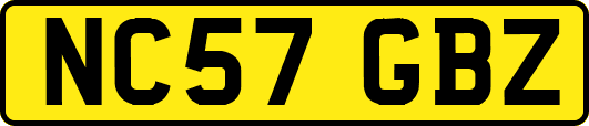 NC57GBZ