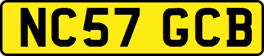 NC57GCB