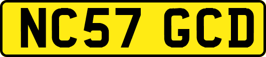 NC57GCD