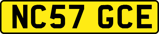 NC57GCE